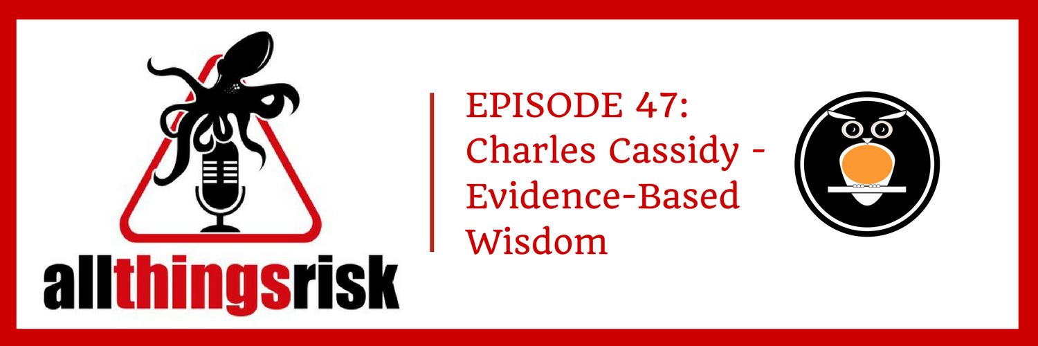 All Things Risk - EBW banner