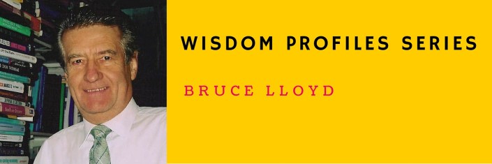 WISDOM PROFILES SERIES (1)