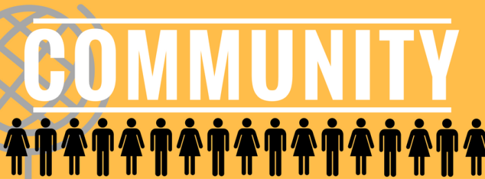 community