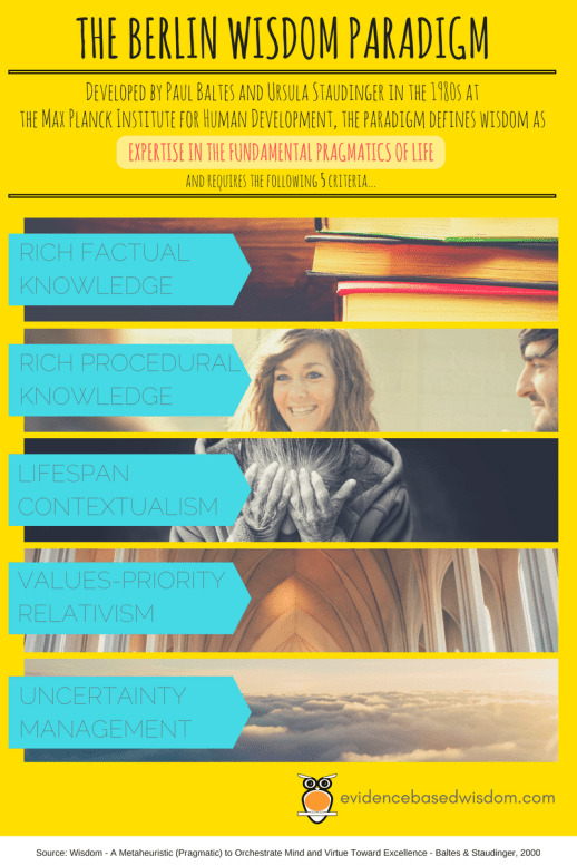 the-berlin-wisdom-paradigm