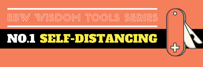 EBW Wisdom Tools Series - 1SD
