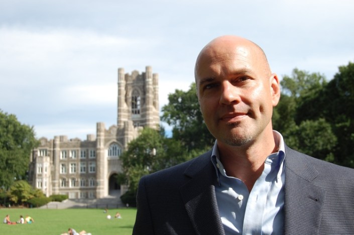 Stephen Grimm Profile Picture