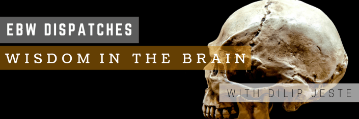EBW Dispatches - Wisdom &amp; the Brain