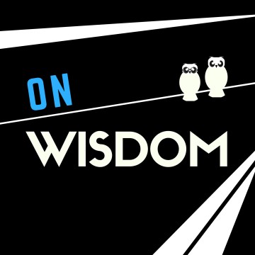 OnWisdom Podcast Graphic v2