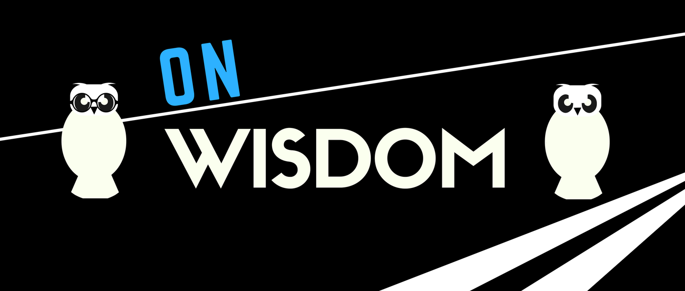 ON WISDOM - EBW site